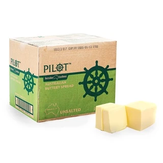 Bơ lạt Pilot gói 1kg