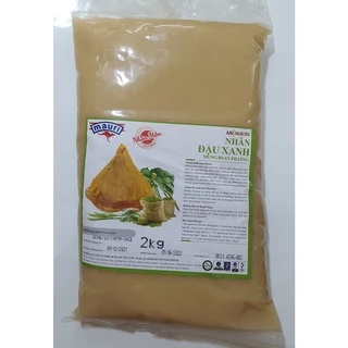 NHÂN ĐẠU XANH MAURI 2KG