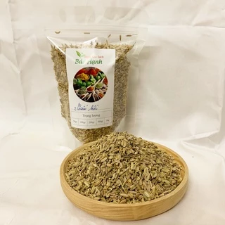 Hạt tiểu hồi – hạt thì là 100-500gr Fennel Seed BH Spices gia vị nấu phở BHS023