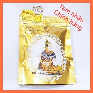 Tem Chính Hãng Miếng Dán Thải Độc Tố Chân Thái Lan cải thiện sức khỏe tinh thần được thư giãn