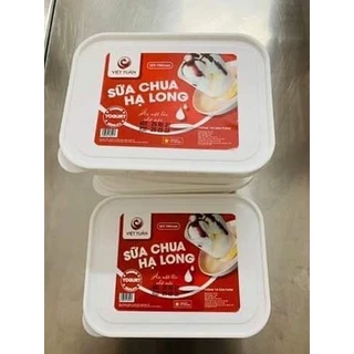 Kem sữa chua hạ long 700gr