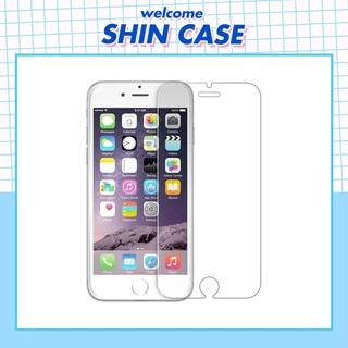 Kính cường lực trong suốt 2.5D bảo vệ màn hình cho iPhone 6 6+ 6s 6s+ 6 7 7+ 8 8+ X Xs Xs max 11 11 pro 11 promax