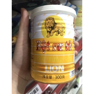 Bột sư tử lion 3,5kg