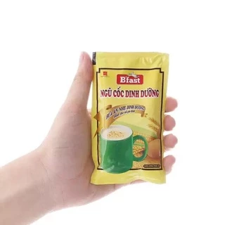 Ngũ cốc dinh dưỡng B’fast canxi 500g