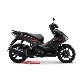 Lốp sau xe AirBlade Honda chính hãng Veloce