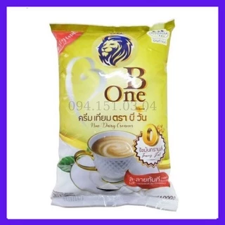 Bột Kem Béo Pha Trà Sữa Thái Lan B One Bone 1kg (DATE luôn mới)