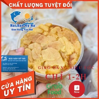 Giá Sỉ - Trứng Cá Sặc - Giá Sỉ Rẻ Nhất