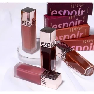 (CHÍNH HÃNG) Son ESPOIR Couture Lip Tint Velvet 8g Hàn Quốc