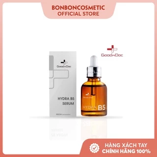 Serum phục hồi da B5 GnD