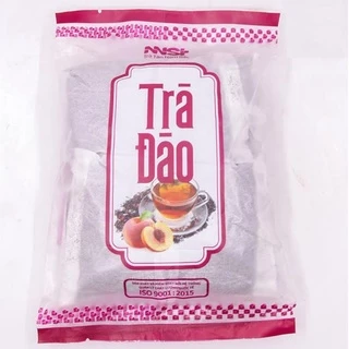 TRÀ ĐÀO Tân Nam Bắc bịch 200g (gồm 10 túi lọc lớn)