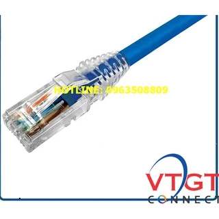 Dây nhảy mạng COMMSCOPE CAT6 dài 2m chính hãng