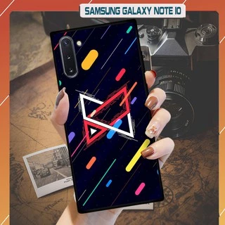 Ốp lưng kính 3D Samsung Galaxy NOTE 10