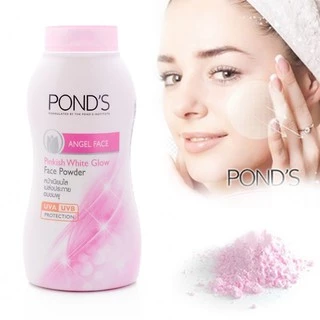 [Sỉ-Rẻ] Phấn Phủ Dạng Bột Pond's Angel Face Kiềm Dầu Che Khuyết Điểm – HUKB437 [Lẻ-Sỉ]