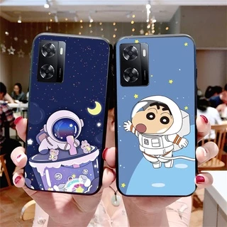 ỐP lưng Oppo A57 4G - Oppo A57 2022 mẫu cute cực đẹp giá rẻ