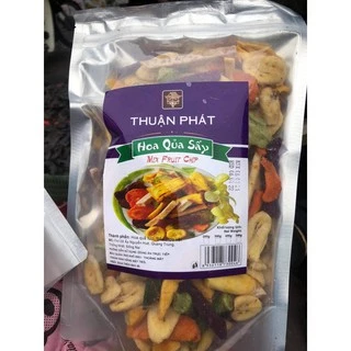 1kg Hoa quả sấy thập cẩm Thuận Phát