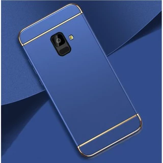 ỐP LƯNG 3 MẢNH CHO SAMSUNG GALAXY A8/ A8 +