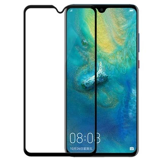 Kính cường lực toàn màn hình cho Huawei Mate 20 20X