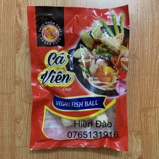 CÁ VIÊN CHAY 180 gr ( tiệt trùng)