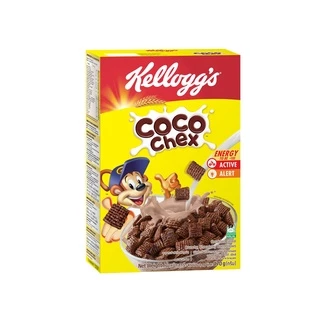 NGŨ CỐC SÔ CÔ LA ĂN SÁNG KELLOGG'S COCO CHEX 170G