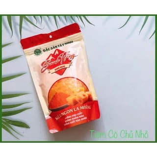 Bánh tráng trộn vị phô mai-hiệu Tân Nhiên-45g -đặc sản Tây Ninh