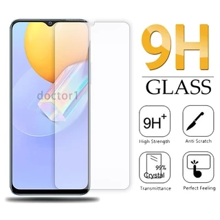 Kính cường lực bảo vệ toàn màn hình cho VIVO Y21 Y21s Y33s Y51 Y30i Y12s Y20 Y20s Y1s Y30 Y50 Y19 Y11 Y17 Y15 Y12 Y93 Y91i Y91c Y91 Y81 Y71