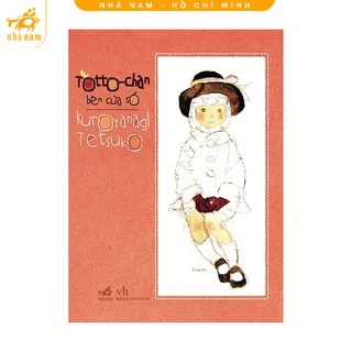 Sách - Totto-chan bên cửa sổ (Nhã Nam HCM)