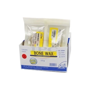 MIẾNG CẦM MÁU XƯƠNG BONE WAX Date xa