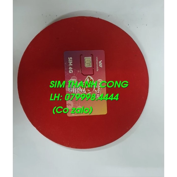 SIM VNMB NGHE GỌI TẠO TÀI KHOẢN