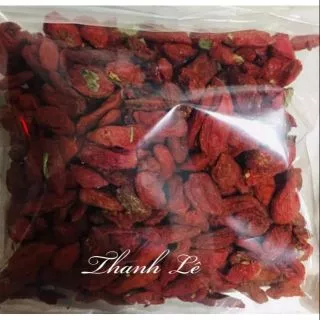 Kỷ tử ngọt sấy khô 100gram