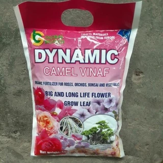 Phân gà Nhật Dynamic 1kg