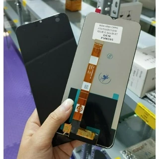 MÀN HÌNH OPPO A15 / A15S / A35 / C11 / A16K / REALME V3 / REALME Q2i / Narzo 20 / Narzo 30A ( ZIN )