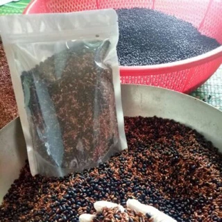 Trà gạo lức đậu đen 1 kg