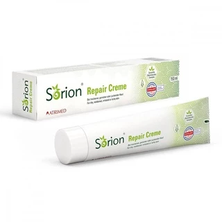 COMBO 05 Kem SORION 50gr, Nhập khẩu chính hãng từ Ấn Độ!