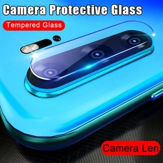 kính cường lực camera dành bảo vệ camera cho Huawei P20 P30 P40 Mate 20 30 Pro Nova 3i 5T 7i 7 Se 8 8i 9 Honor 50 Lite 8X Y7a Y9a Y7 Y9 Prime Y7P Y5P Y6P