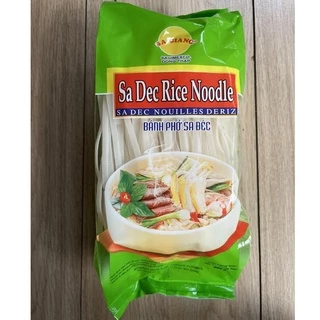 Bánh phở Sa Đéc 400g