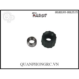 P126 - Torque Tube Bearing Holder TL45042