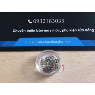 Linh kiện đồng hồ orient đời cũ