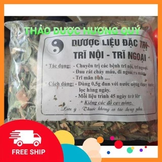 1KG CÂY CỎ TRĨ HÀNG CHUẨN-FREE SHIP