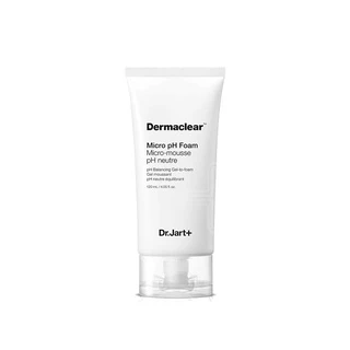 Dr.Jart+ Dermaclear Micro pH Foam 120ml