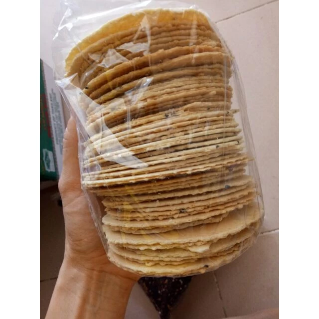 Bánh quế tuổi thơ 250gr