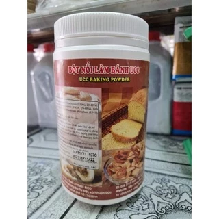 Bột nổi làm bánh UCC - lon 1kg