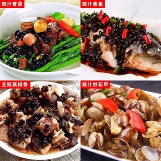 500g hạt xì tàu loại 1