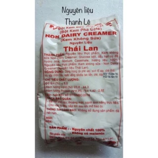 Bột kem béo Thái Lan Mafalac 1kg