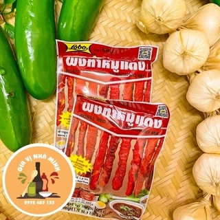 BỘT XÁ XÍU THÁI LAN LOBO -100GR