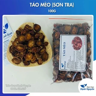 Táo Mèo 100g (Sơn Tra)