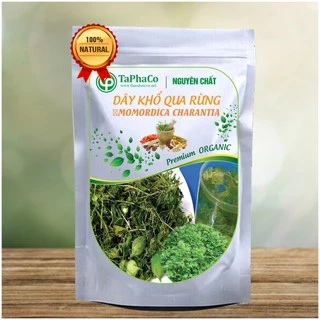 Dây khổ qua rừng sấy khô 500g