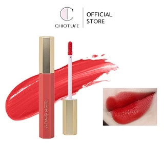 Son kem Chioture Fall Madly In Matt Tint mềm mượt không gây khô môi 1.9g