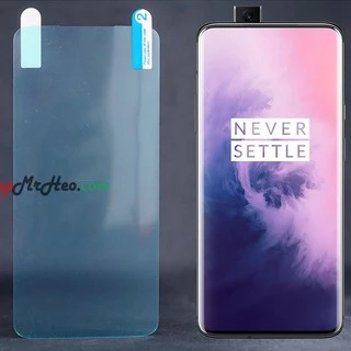 Dán Dẻo PPF Full Màn Hình OnePlus 7 Pro - One+ 7T Pro