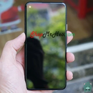 Dán Kính Cường Lực Google Pixel 4a