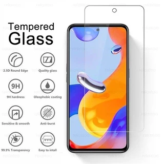 Kính Cường Lực 9h Bảo Vệ Màn Hình Điện Thoại Xiaomi Redmi Note 11 Pro 4G 5G not 11T 11S 11X 4G 5G 2022